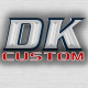 DK CUSTOM PRODUCTS